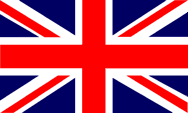 Fahne Grobritannien